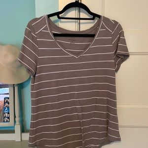 Malibu Tee- Banana Republic